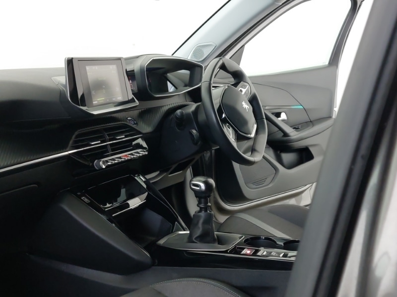 Used Peugeot 2008 2021 for sale - 78006243: Photo 11