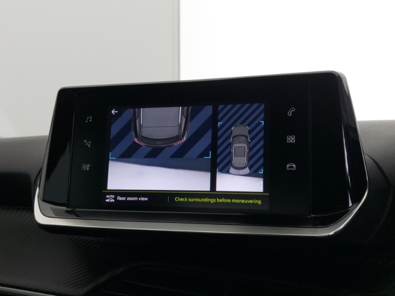 Used Peugeot 2008 2021 for sale - 78006243: Photo 15