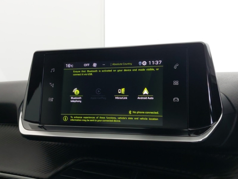 Used Peugeot 2008 2021 for sale - 78006243: Photo 16