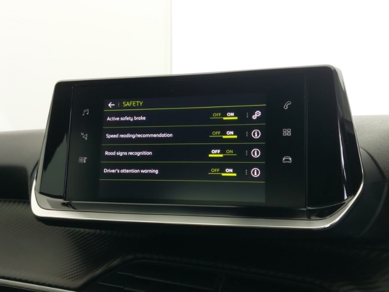 Used Peugeot 2008 2021 for sale - 78006243: Photo 17