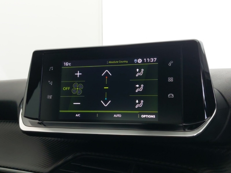 Used Peugeot 2008 2021 for sale - 78006243: Photo 18