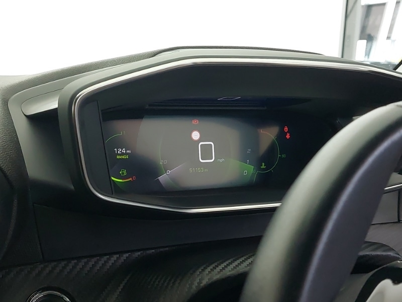 Used Peugeot 2008 2021 for sale - 78006243: Photo 19