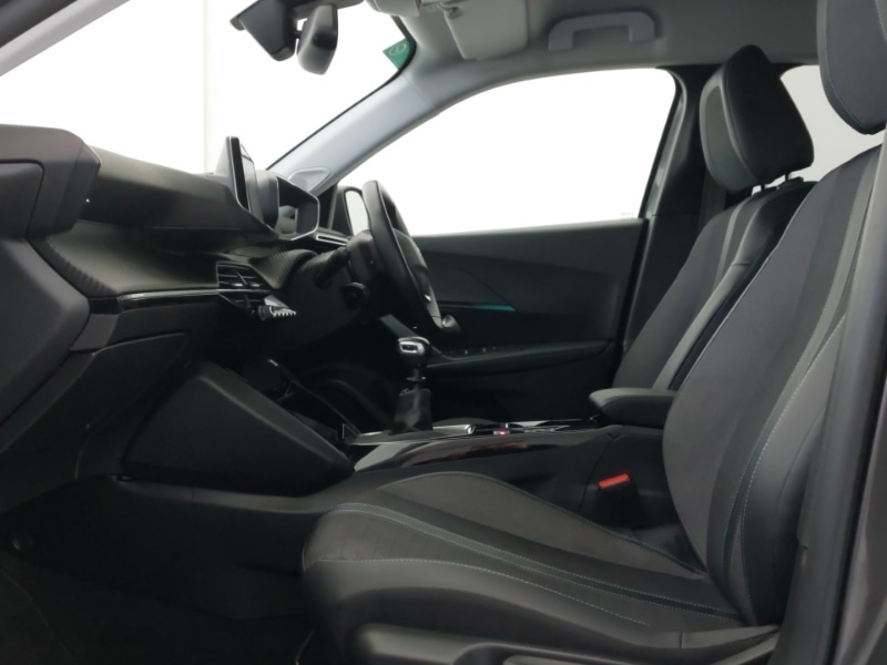 Used Peugeot 2008 2021 for sale - 78006243: Photo 5