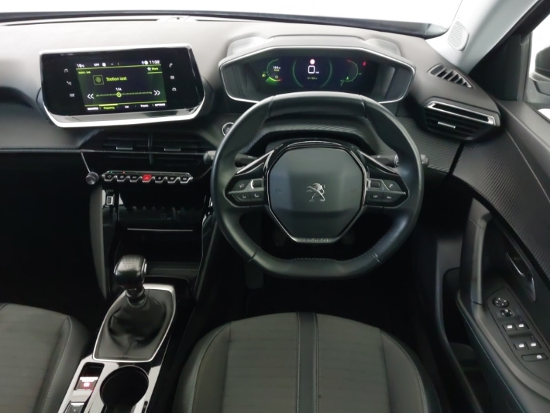 Used Peugeot 2008 2021 for sale - 78006243: Photo 7