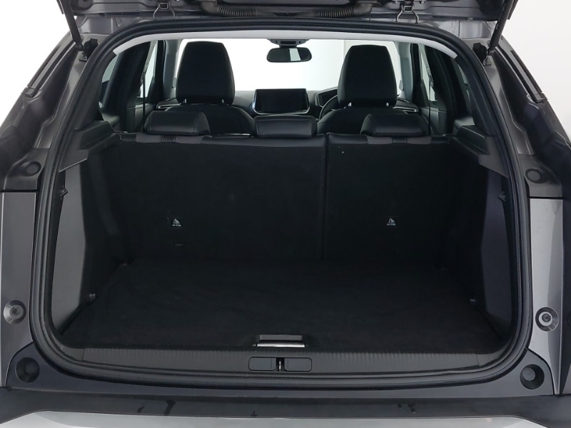 Used Peugeot 2008 2021 for sale - 78006243: Photo 8