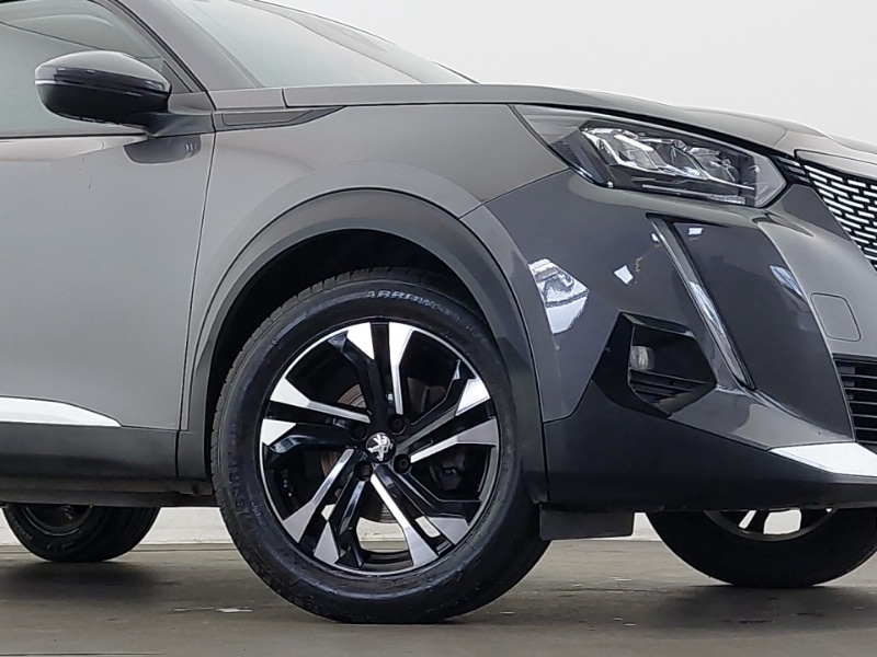 Used Peugeot 2008 2021 for sale - 78006243: Photo 9