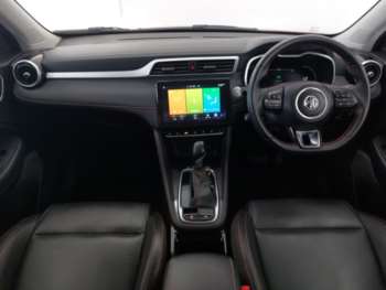 Used MG MG ZS 2022 for sale - 74782381: Photo