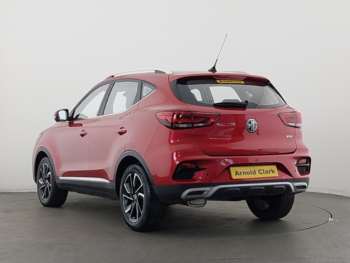 Used MG MG ZS 2022 for sale - 74782381: Photo