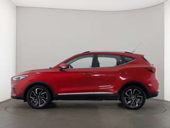 Used MG MG ZS 2022 for sale - 74782381: Photo