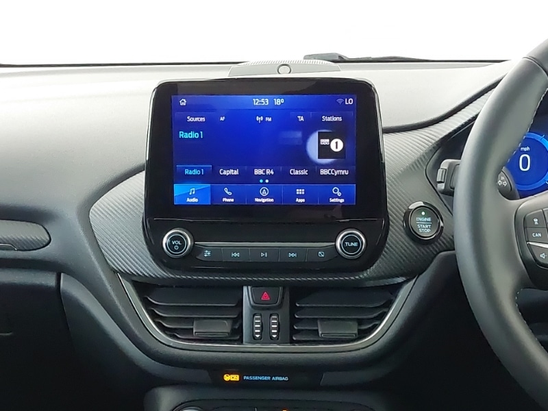 Used Ford Fiesta 2022 for sale - 76059153: Photo 10