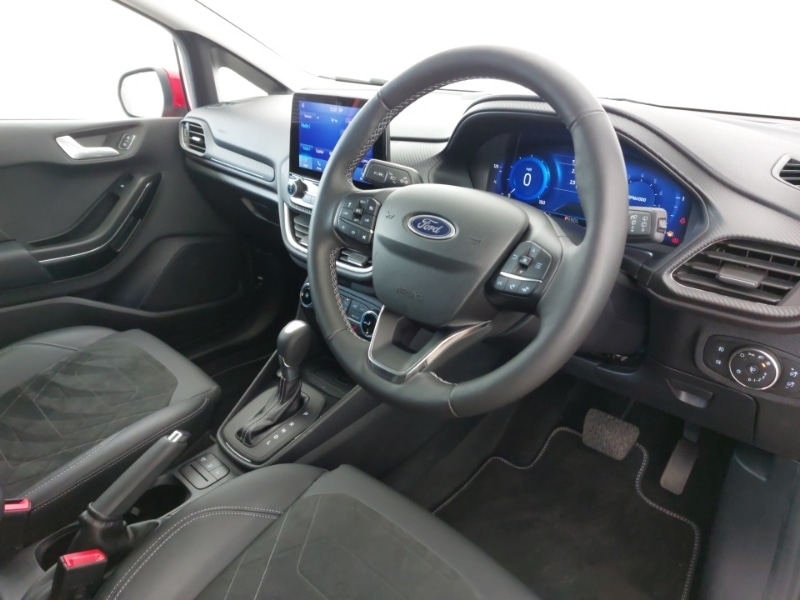 Used Ford Fiesta 2022 for sale - 76059153: Photo 11
