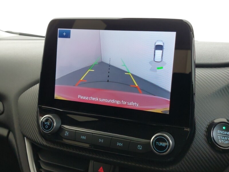 Used Ford Fiesta 2022 for sale - 76059153: Photo 12