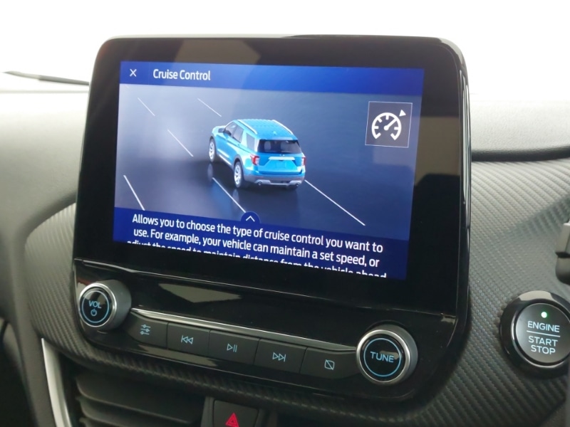 Used Ford Fiesta 2022 for sale - 76059153: Photo 13