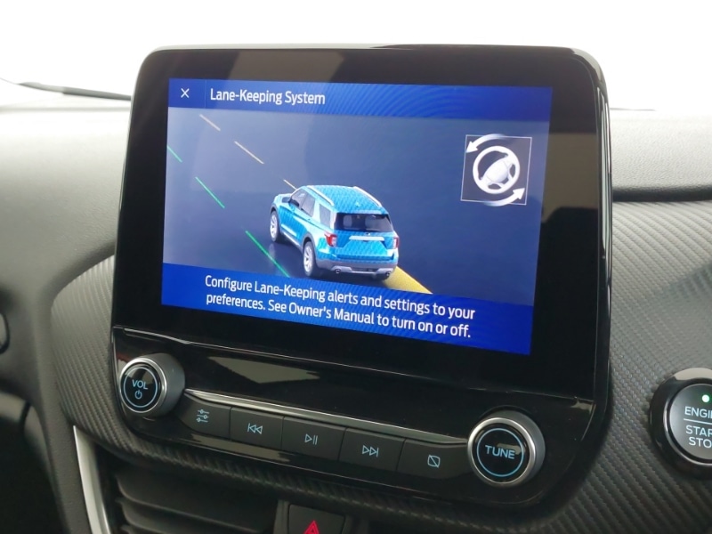 Used Ford Fiesta 2022 for sale - 76059153: Photo 14