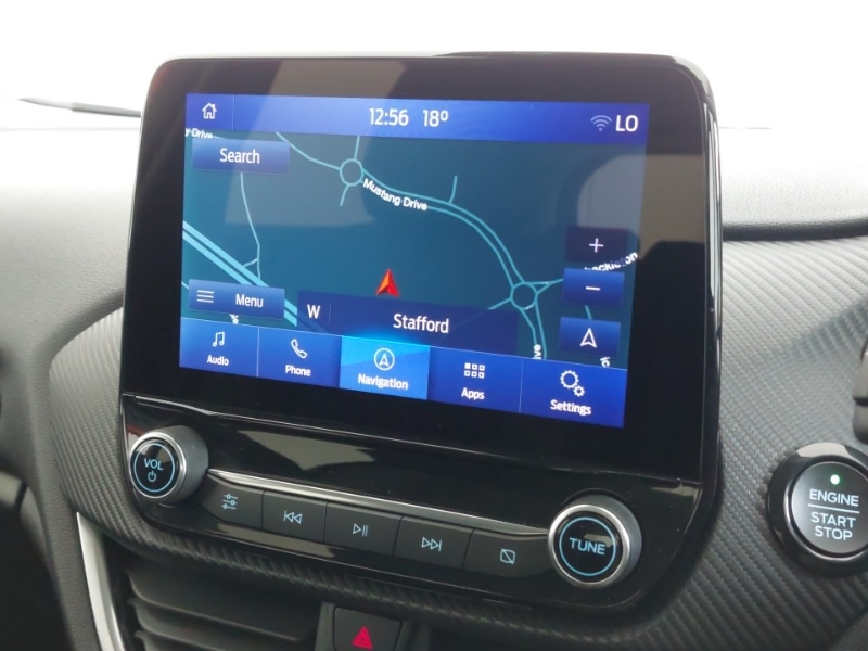 Used Ford Fiesta 2022 for sale - 76059153: Photo 15