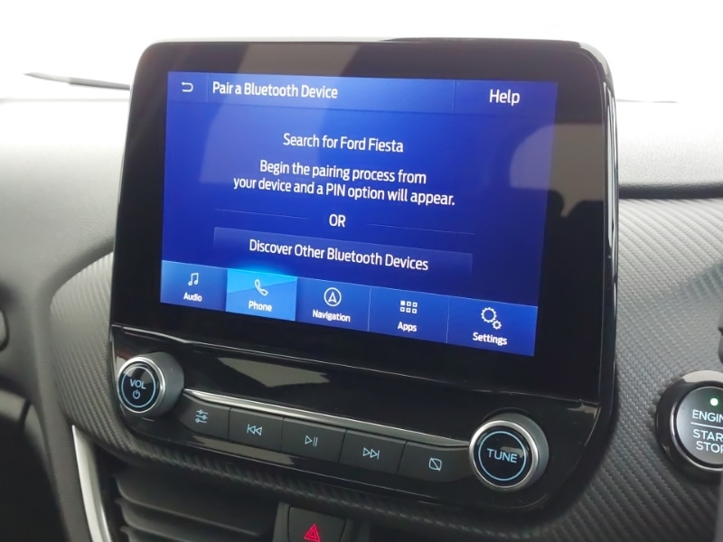 Used Ford Fiesta 2022 for sale - 76059153: Photo 16