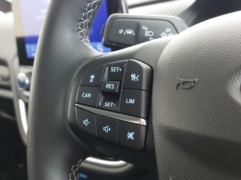 Used Ford Fiesta 2022 for sale - 76059153: Photo 17