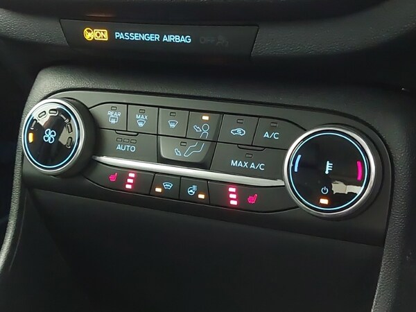 Used Ford Fiesta 2022 for sale - 76059153: Photo 18