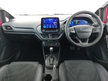 Used Ford Fiesta 2022 for sale - 76059153: Photo