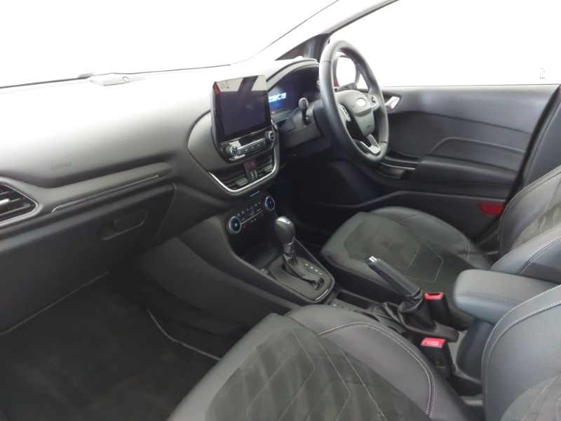 Used Ford Fiesta 2022 for sale - 76059153: Photo 5
