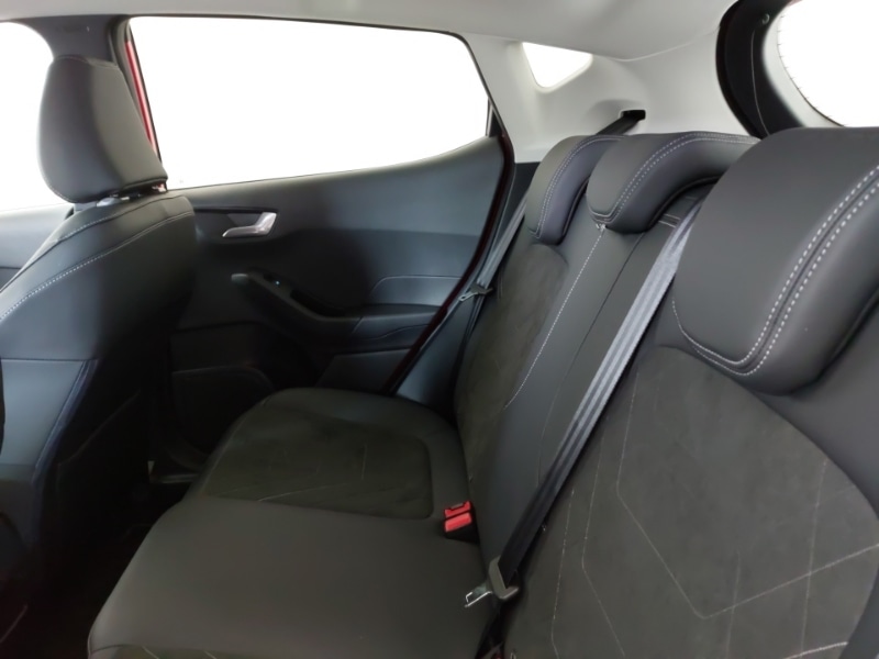 Used Ford Fiesta 2022 for sale - 76059153: Photo 6