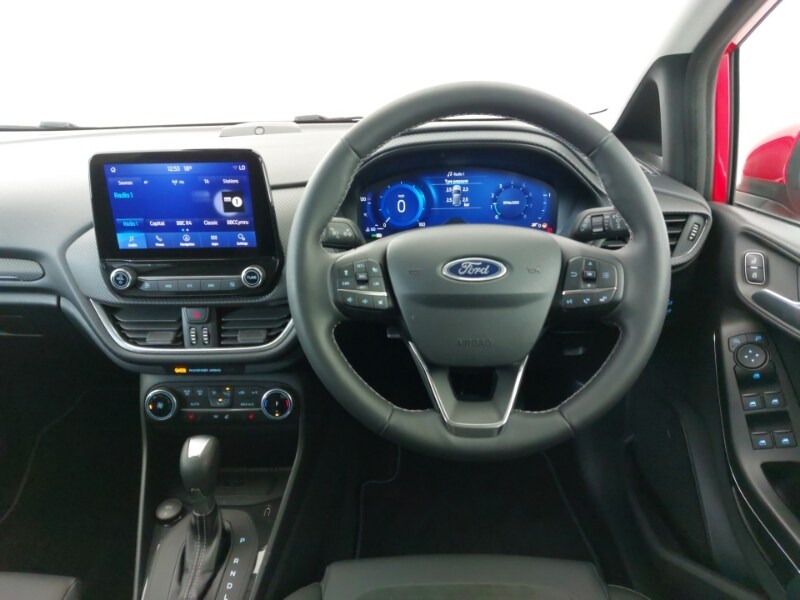 Used Ford Fiesta 2022 for sale - 76059153: Photo 7