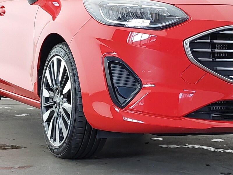 Used Ford Fiesta 2022 for sale - 76059153: Photo 9