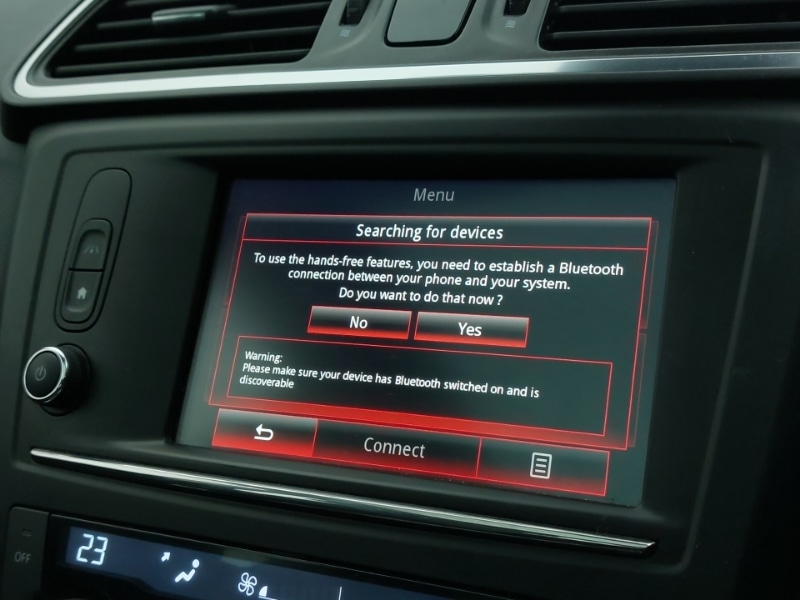 Used Renault Kadjar 2017 for sale - 76815992: Photo 19