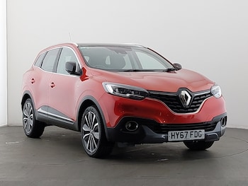 Renault - Kadjar