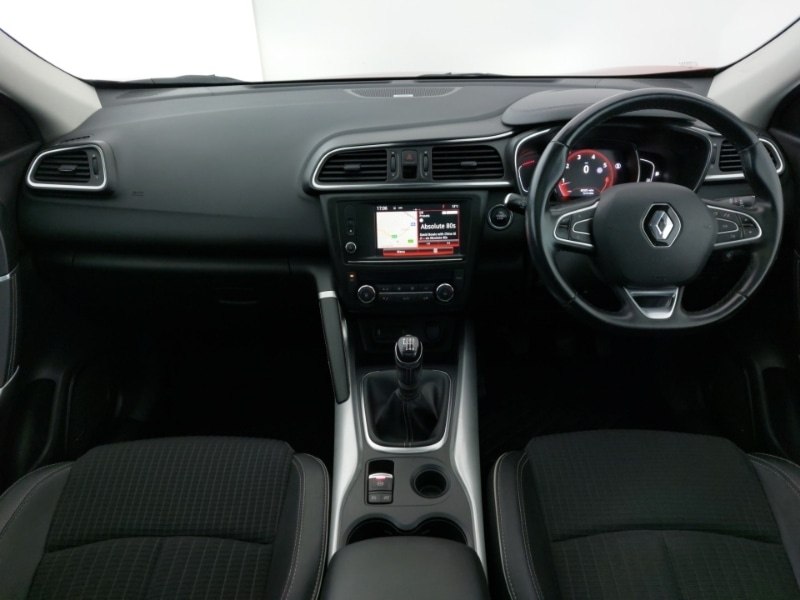 Used Renault Kadjar 2017 for sale - 76815992: Photo 2