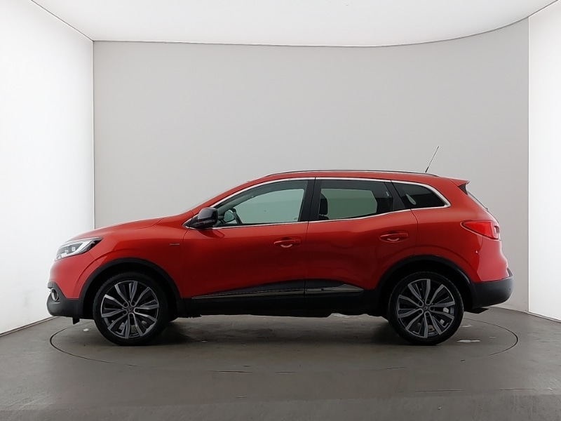 Used Renault Kadjar 2017 for sale - 76815992: Photo 4