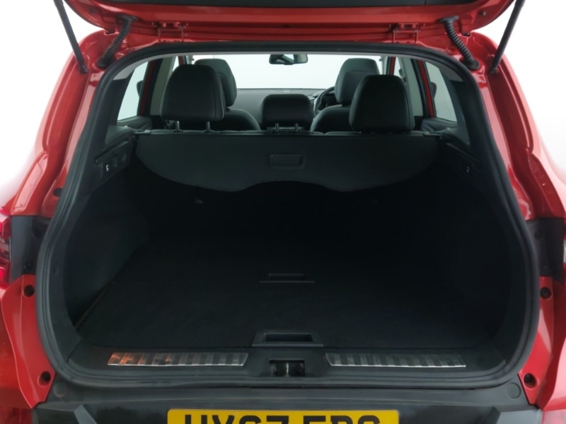 Used Renault Kadjar 2017 for sale - 76815992: Photo 8