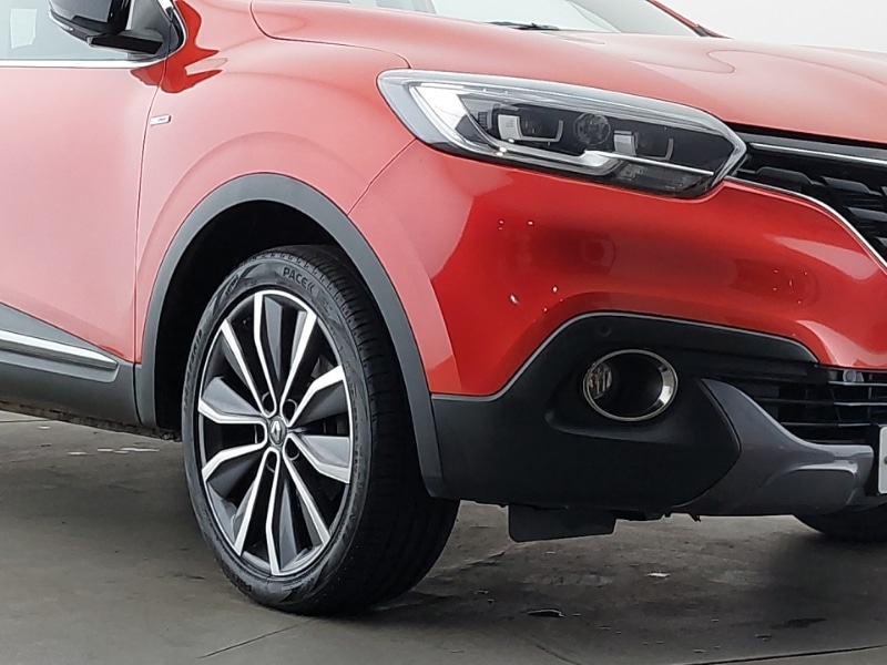 Used Renault Kadjar 2017 for sale - 76815992: Photo 9