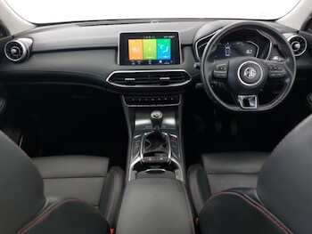 Used MG MG HS 2023 for sale - 78326826: Photo