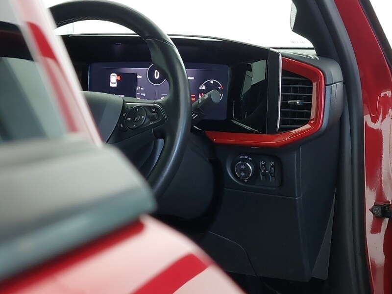 Used Vauxhall Mokka 2022 for sale - 78013315: Photo 13