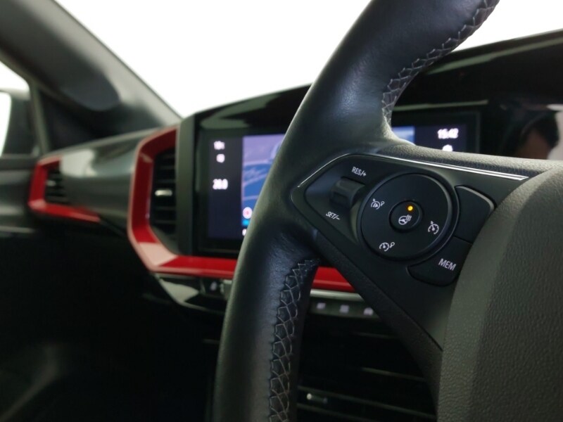 Used Vauxhall Mokka 2022 for sale - 78013315: Photo 14