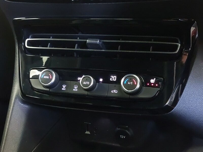 Used Vauxhall Mokka 2022 for sale - 78013315: Photo 15