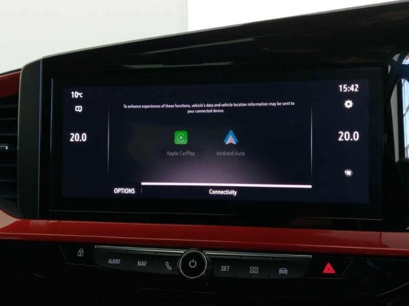 Used Vauxhall Mokka 2022 for sale - 78013315: Photo 17