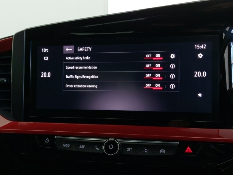 Used Vauxhall Mokka 2022 for sale - 78013315: Photo 18