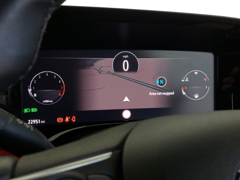 Used Vauxhall Mokka 2022 for sale - 78013315: Photo 19