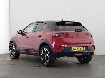 Used Vauxhall Mokka 2022 for sale - 78013315: Photo