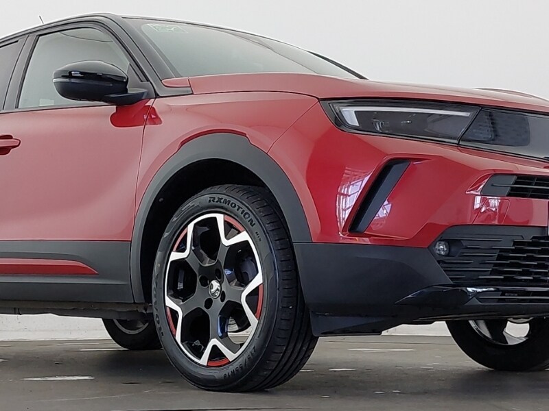 Used Vauxhall Mokka 2022 for sale - 78013315: Photo 9