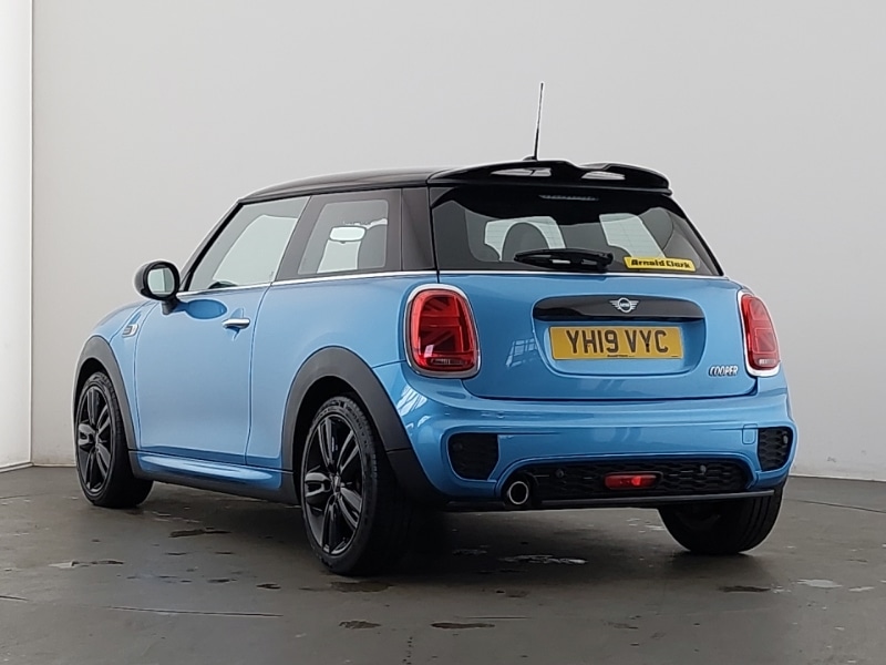 Used MINI Hatch 2019 for sale - 76875509: Photo 3