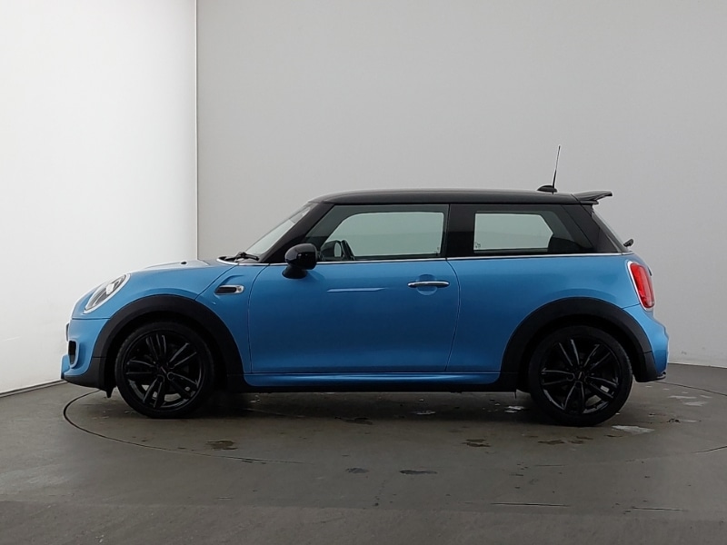 Used MINI Hatch 2019 for sale - 76875509: Photo 4