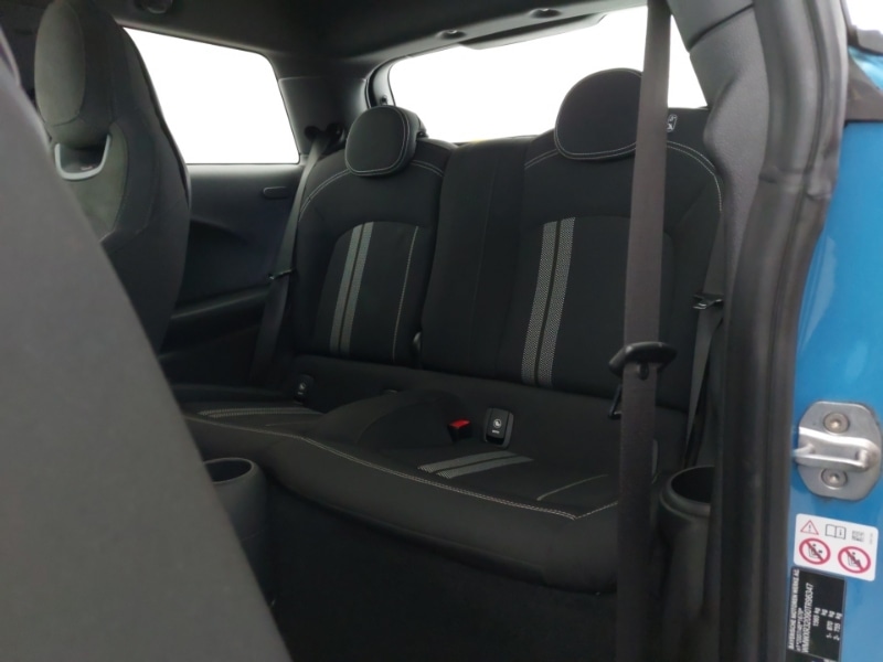 Used MINI Hatch 2019 for sale - 76875509: Photo 6