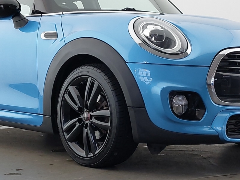 Used MINI Hatch 2019 for sale - 76875509: Photo 9