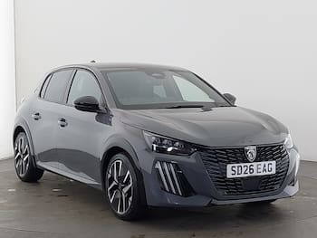 Used Peugeot 208 2026 for sale - 79803983: Photo