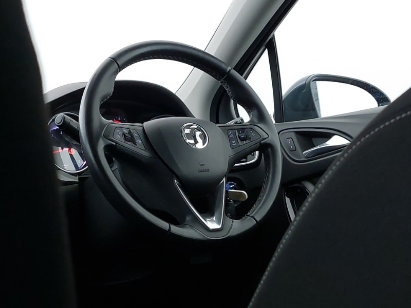 Used Vauxhall Astra 2018 for sale - 77530946: Photo 10