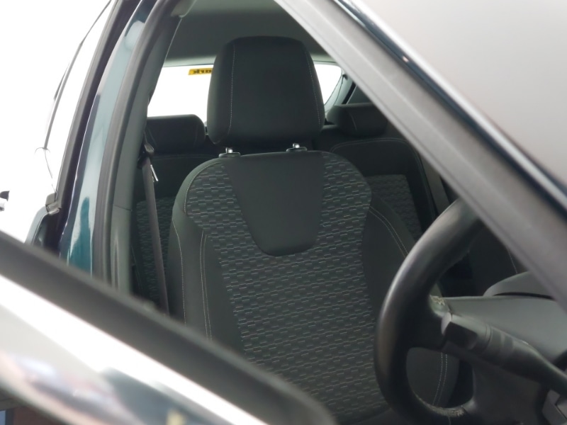 Used Vauxhall Astra 2018 for sale - 77530946: Photo 12