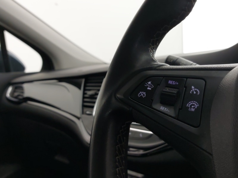 Used Vauxhall Astra 2018 for sale - 77530946: Photo 13